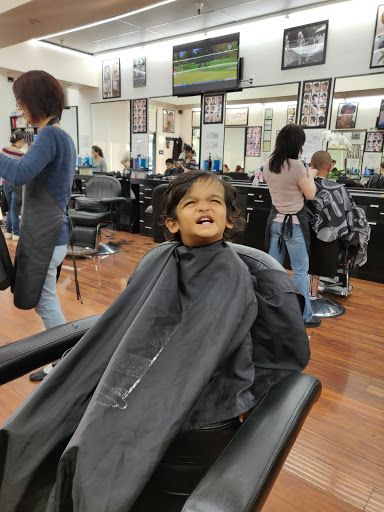 Shopping Mall «Oak Hills Shopping Center», reviews and photos, 5424 Sunol Blvd, Pleasanton, CA 94566, USA