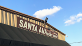 Santa Ana Body Shop