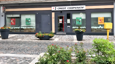 Crédit Coopératif à Dunkerque