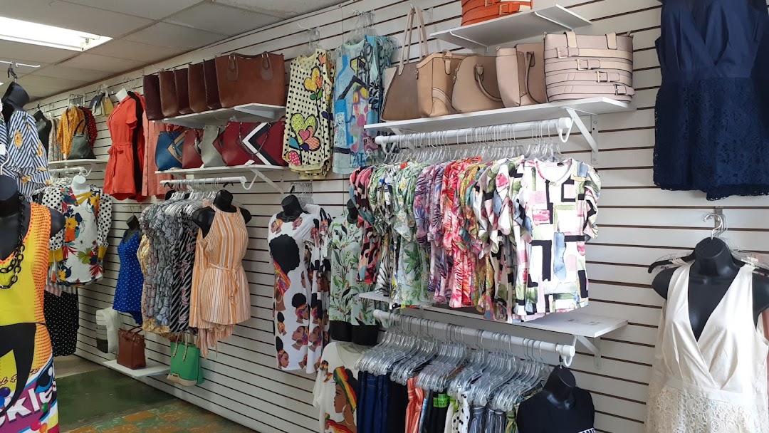 Bella Clothing & accessories