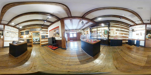 Tourist Attraction «Luray Valley Museum», reviews and photos, 100 Cave Hill Rd, Luray, VA 22835, USA