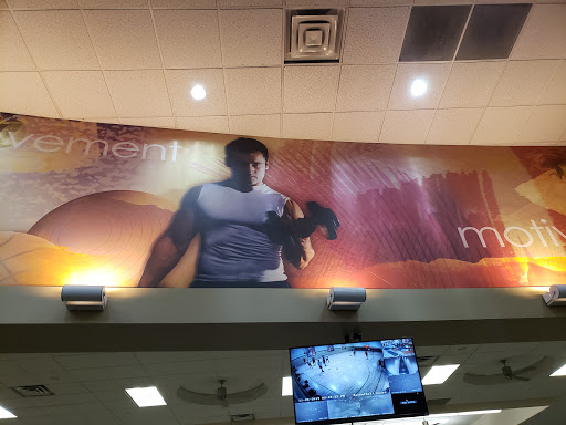 Gym «LA Fitness», reviews and photos, 3223 Fairlane Dr, Allen Park, MI 48101, USA