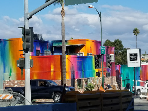 Clothing Store «The General Store North Park», reviews and photos, 2002 University Ave, San Diego, CA 92104, USA