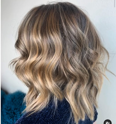 Beauty Salon «Salon 124», reviews and photos, 124 Chemawa Rd N, Keizer, OR 97303, USA