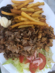 Photo n°29 de Café de la gare Mennecy à Mennecy ()