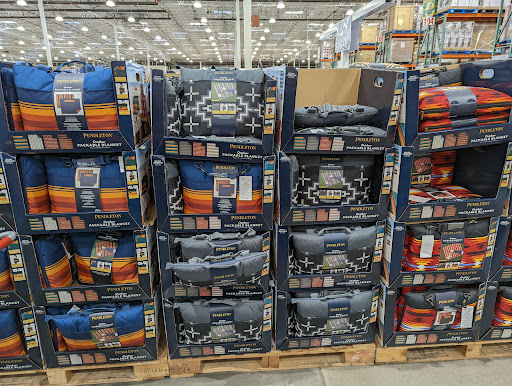 Warehouse store «Costco Wholesale», reviews and photos, 1255 NE 48th Ave, Hillsboro, OR 97124, USA