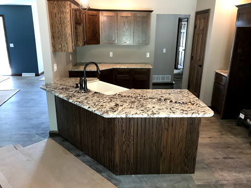 Granite Supplier «Creekside Granite and More», reviews and photos, 1884 Allegheny Ave, Reno, PA 16343, USA