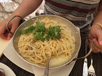 Spaghetti du Restaurant italien L'Altro - Restaurant Antibes - n°6