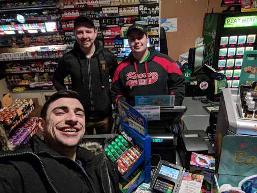 Convenience Store «7-Eleven», reviews and photos, 11-35 River Rd, North Arlington, NJ 07031, USA