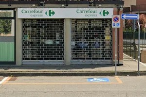 Carrefour Express - Supermarket image