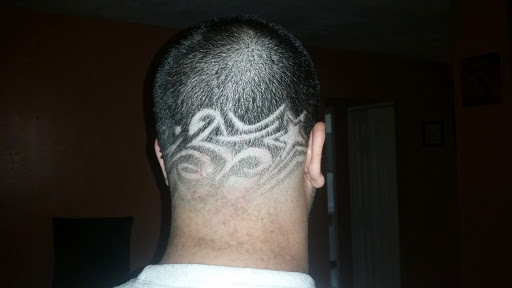 Barber Shop «All Star Barber Shop Inc», reviews and photos, 2031 Saxon Blvd #108, Deltona, FL 32725, USA