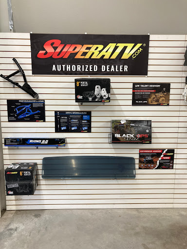 Yamaha Motorcycle Dealer «Hillview Motorsports», reviews and photos, 4385 US-30, Latrobe, PA 15650, USA