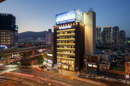 Meander Child and Eye Clinic - Meander Child and Eye Clinic