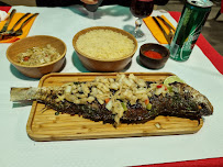 Plats et boissons du Restaurant africain Chez Kayes Grillades à Aubervilliers - n°20