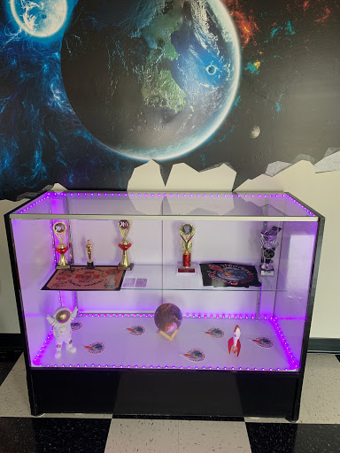 Explore tattoo ideas abstract, creative tattoo ideas in Bremen, available at Third Planet Tattoos