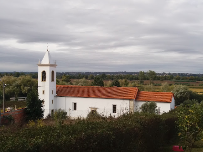 Comentários e avaliações sobre o Igreja Paroquial do Ameal / Igreja de São Justo