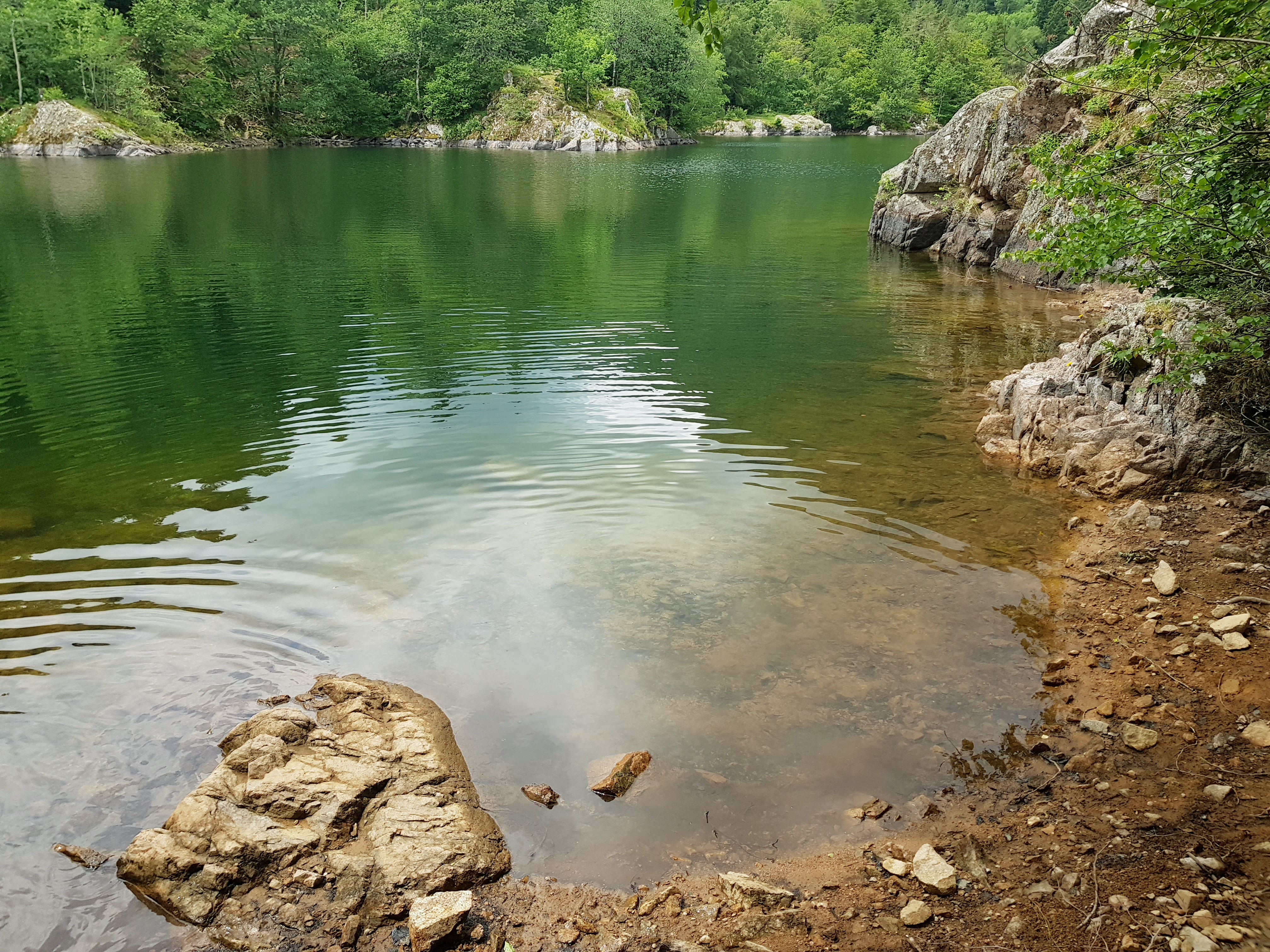 Photo n° 4 de l'avis de Delphine.A fait le 22/06/2019 à 12:39