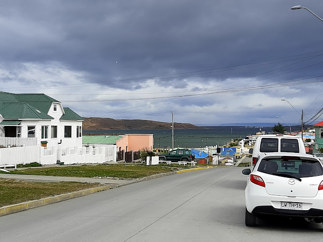 Porvenir, Magallanes y la Antártica Chilena, Chile