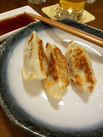 Dumpling du Restaurant japonais KOKO à Paris - n°5