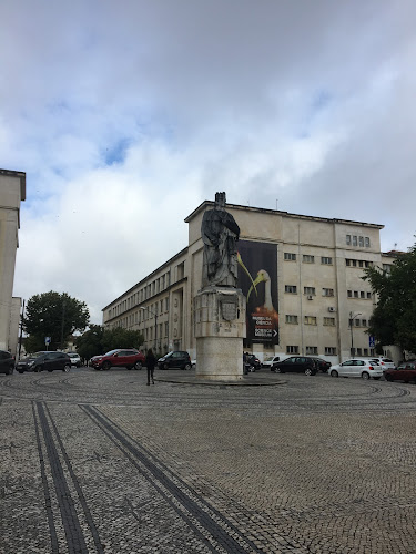 UNIVERSIDADE DE COIMBRA, Coimbra, Portugal