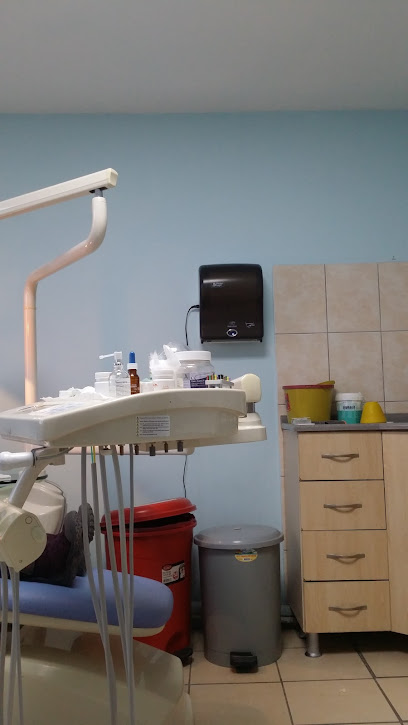 Milas Devlet Hastanesi Diş Hekimliği
