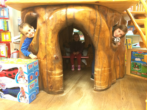 Toy Store «Tip Toes», reviews and photos, 60 E 8th St, Holland, MI 49423, USA