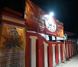 Nasi goreng NKRI photo