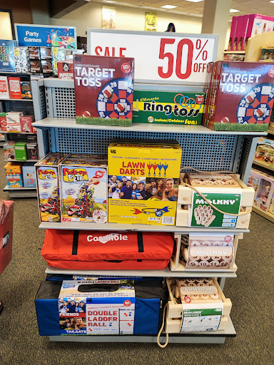 Book Store «Barnes & Noble», reviews and photos, 210 Americana Way, Glendale, CA 91210, USA