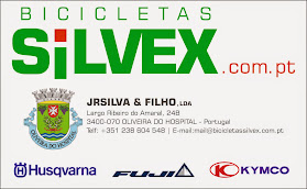 Bicicletas Silvex - JRSilva & Filho, Lda