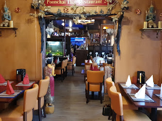 Poonchai Thai Restaurant