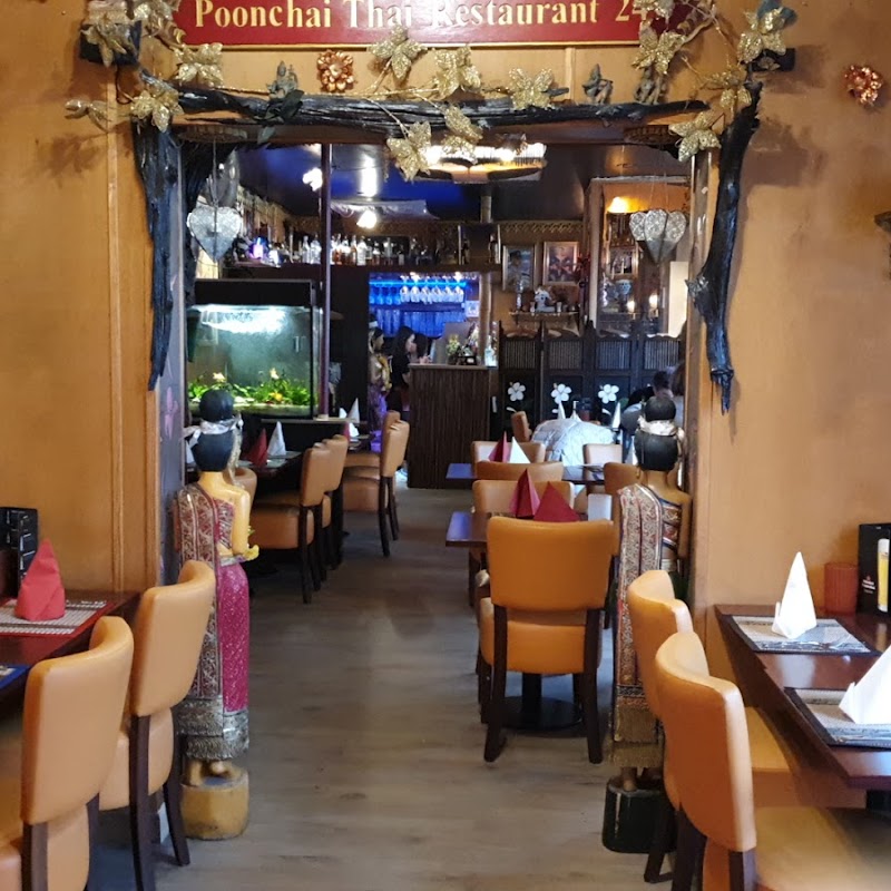 Poonchai Thai Restaurant