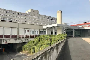 Louis-Mourier Hospital image