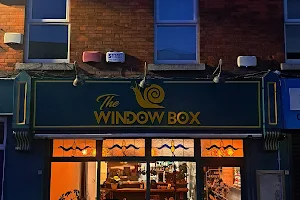The Window Box image