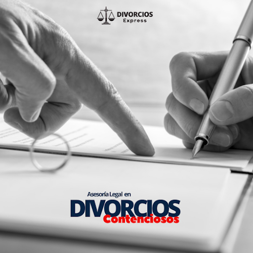 Opiniones de Divorcios Express en Guayaquil - Abogado