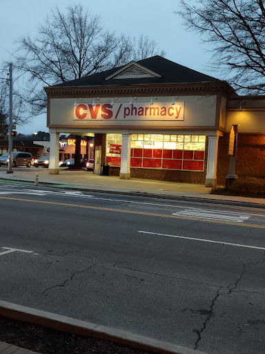 Drug Store «CVS», reviews and photos, 225 W Ponce de Leon Ave, Decatur, GA 30030, USA