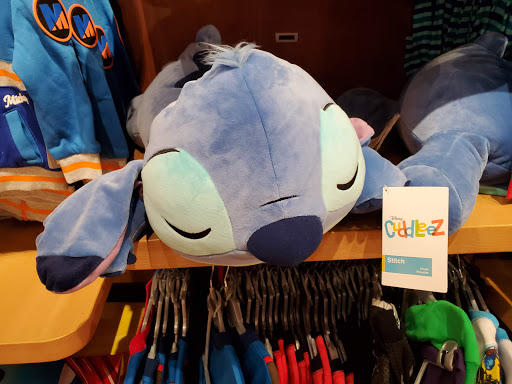 Toy Store «Disney Store», reviews and photos, 1400 Willowbrook Mall, Wayne, NJ 07470, USA