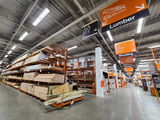 Home Improvement Store «The Home Depot», reviews and photos, 2024 Palisades Center Dr, West Nyack, NY 10994, USA