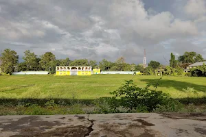 Babu Jagjivan Ram Stadium image