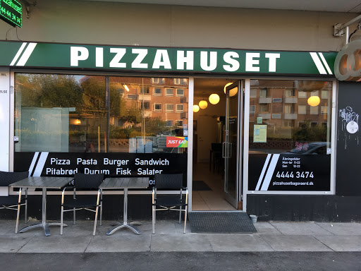 Pizzahuset in Bagsværd, Allerød