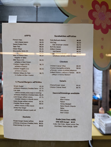 Bowling Alley «Shore Lanes», reviews and photos, 701 NJ-35, Neptune City, NJ 07753, USA