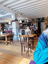 Atmosphère du Restaurant français La Table Médocaine à Soulac-sur-Mer - n°12