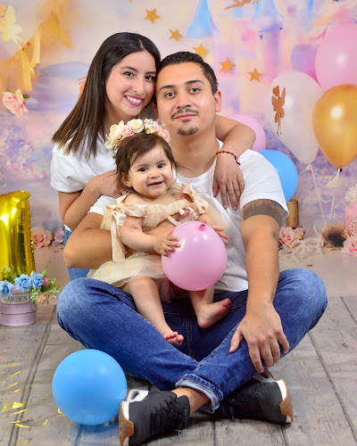 Opiniones de Baby Fantasías en La Granja - Estudio de fotografía