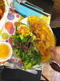Soupe du Restaurant vietnamien Piment d'Or à Paris - n°7