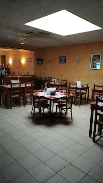 Atmosphère du Restaurant français Le Saint Leonard - n°19