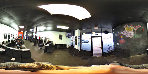 Barber Shop «Exclusive cuts barbershop», reviews and photos, 4353 Edgewater Dr #200, Orlando, FL 32804, USA