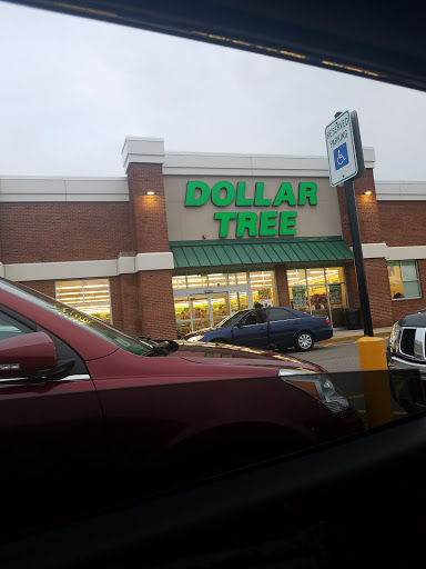 Dollar Store «Dollar Tree», reviews and photos, 950 American Legion Hwy, Boston, MA 02131, USA