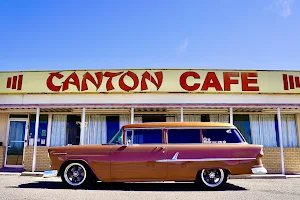 Canton Cafe image