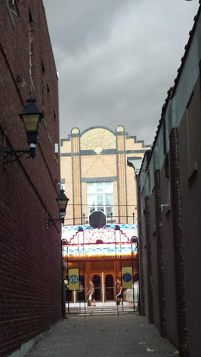 Live Music Venue «Vail-Leavitt Music Hall», reviews and photos, 18 Peconic Ave, Riverhead, NY 11901, USA