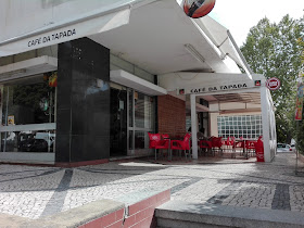 Café da Tapada