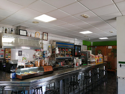 Bar Cafetería Plaza - Av. de La Iglesia, 37, 38690 Santiago del Teide, Santa Cruz de Tenerife, Spain